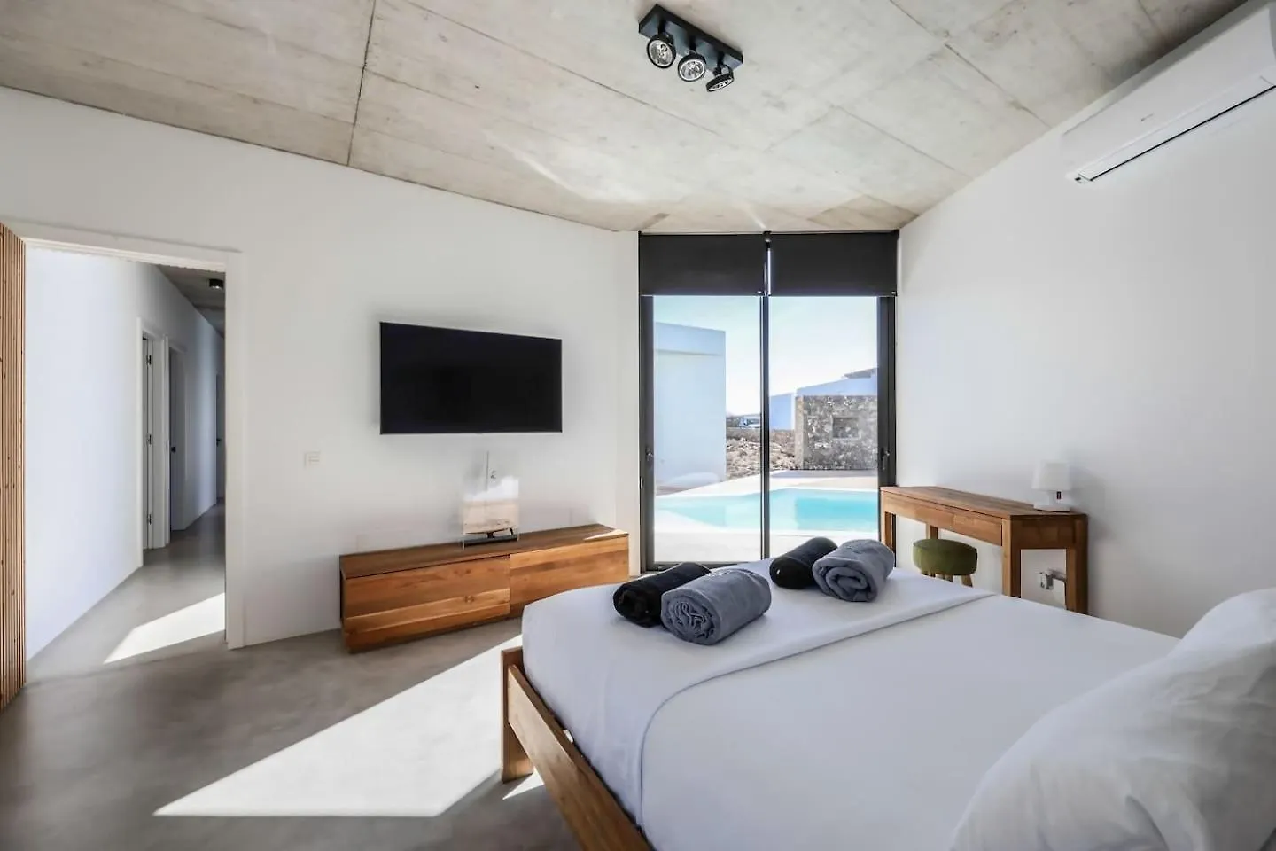 Luxury Villa Vulcano Lajares
