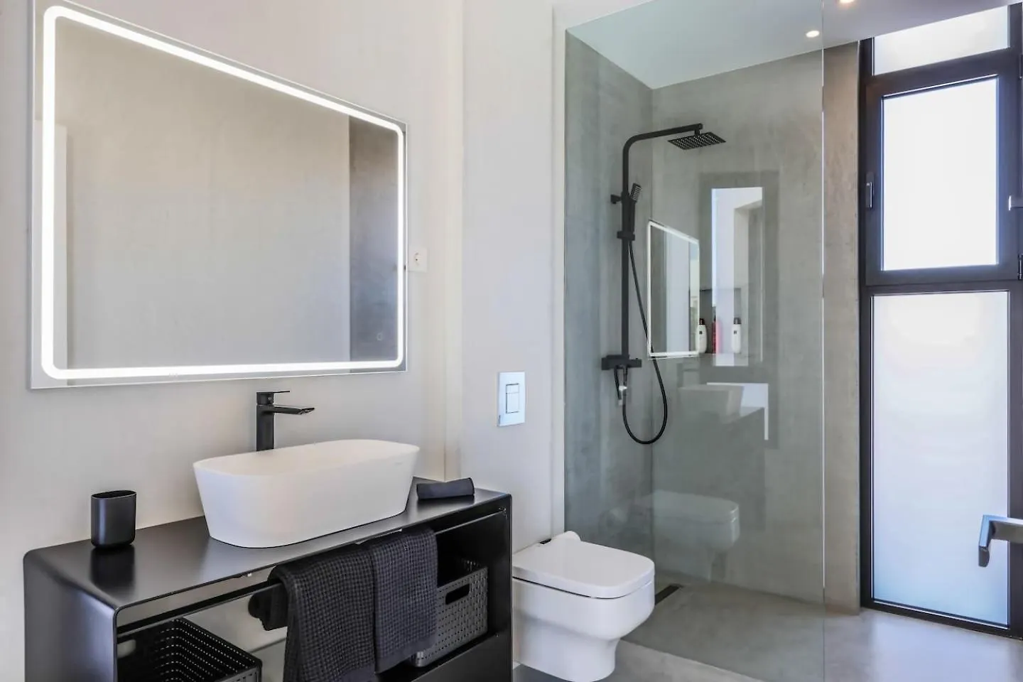 Luxury Villa Vulcano Lajares 0*,