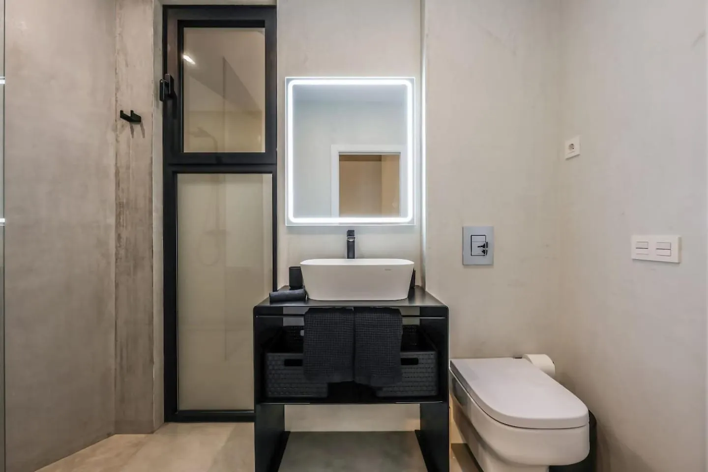 Luxury Villa Vulcano Lajares 0*,