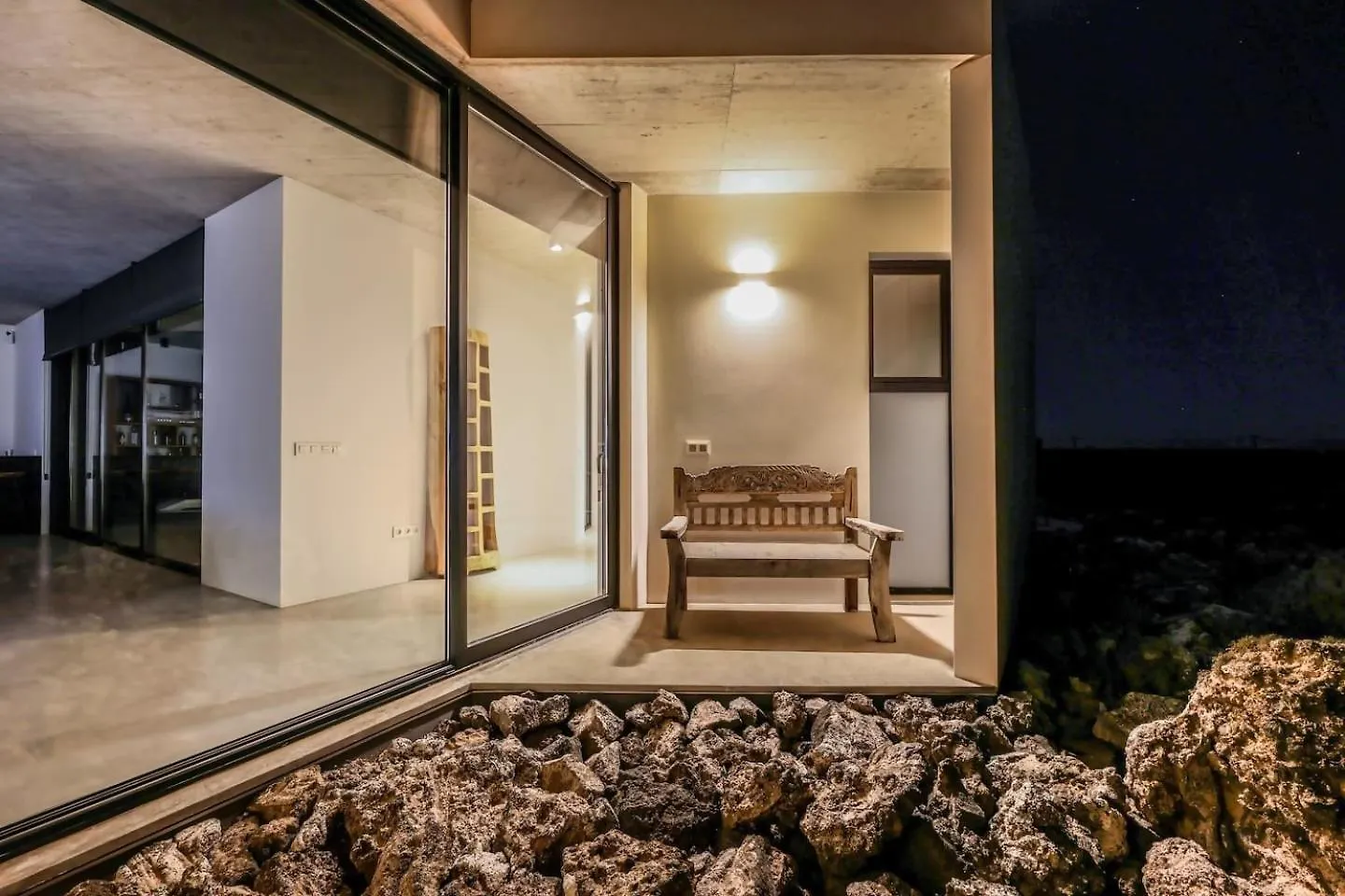 Luxury Villa Vulcano Lajares