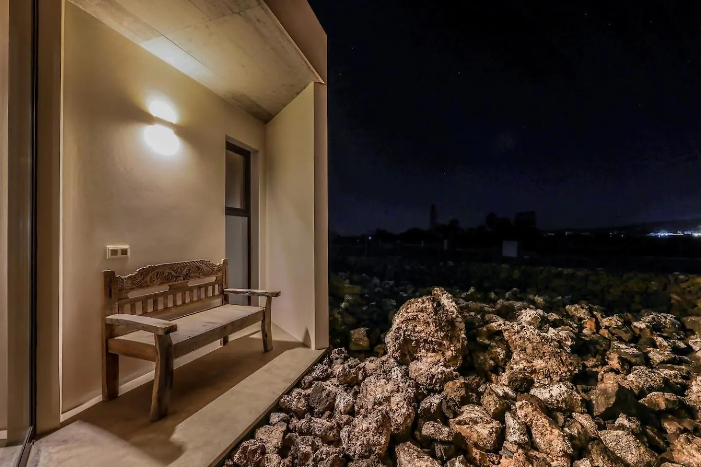 Luxury Villa Vulcano Lajares