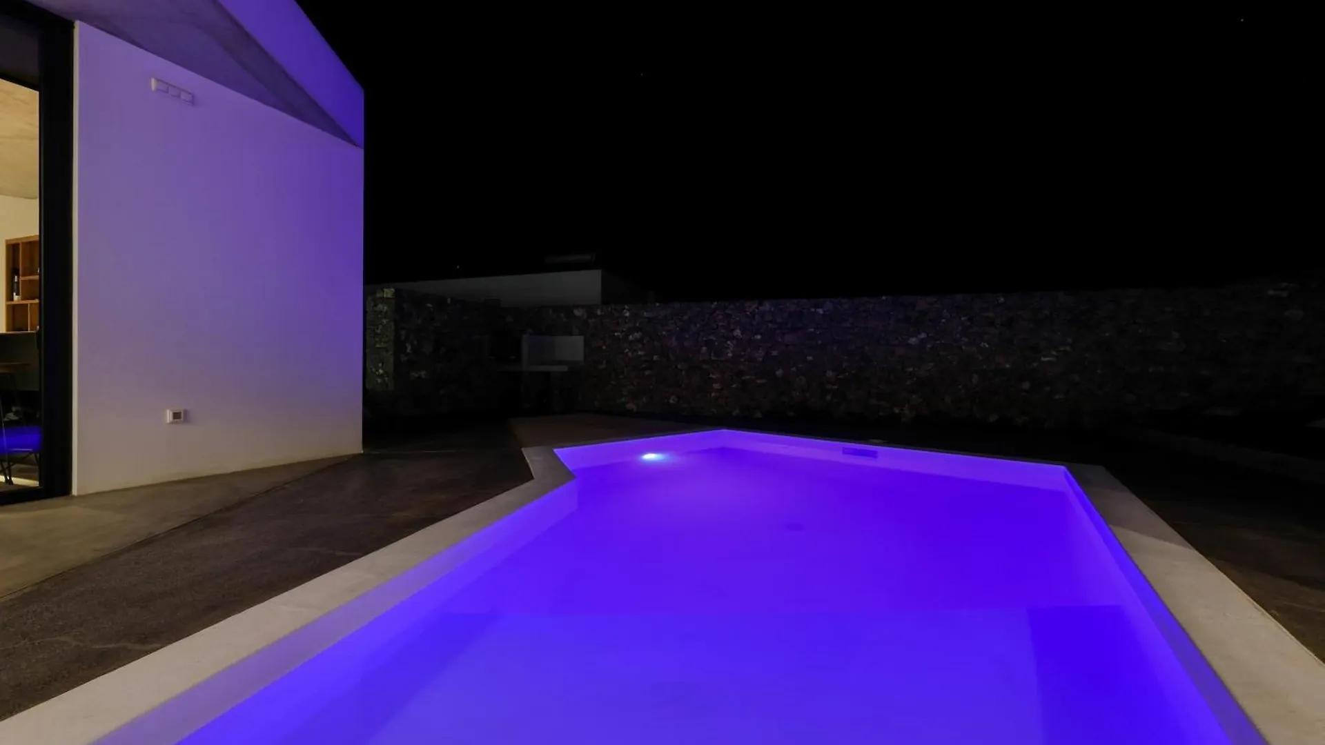 Luxury Villa Vulcano Lajares